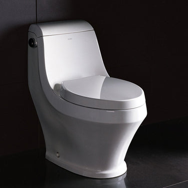 ARIEL Platinum TB133M Toilet Toilets ARIEL